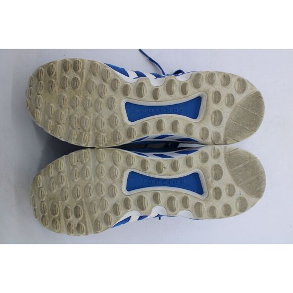 Adidas EQT Running Support 93 Tokyo 11 B27661 Equipment Consortium Royal White - Picture 11 of 11